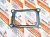 3177942 Прокладка турбокомпрессора GASKET TURBOCHARGER